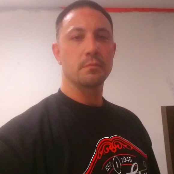 Meet your Posher, Kevin - Picture 1 of 1